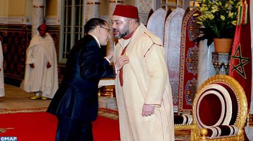 هؤلاء هم الوزراء الجدد عن العدالة والتنمية والإتحاد الإشتراكي وهؤلاء هم أبرز المغادرين للحكومة