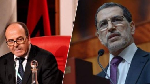 بسبب تحالفه مع “البام”.. حزب العدالة والتنمية على صفيح ساخن وقادة كبار يشهرون إستقالتهم في وجه العثماني!