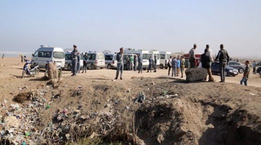 شاطئ عين السبع يلفظ جثة أخرى من ضحايا قارب الموت بزناتة