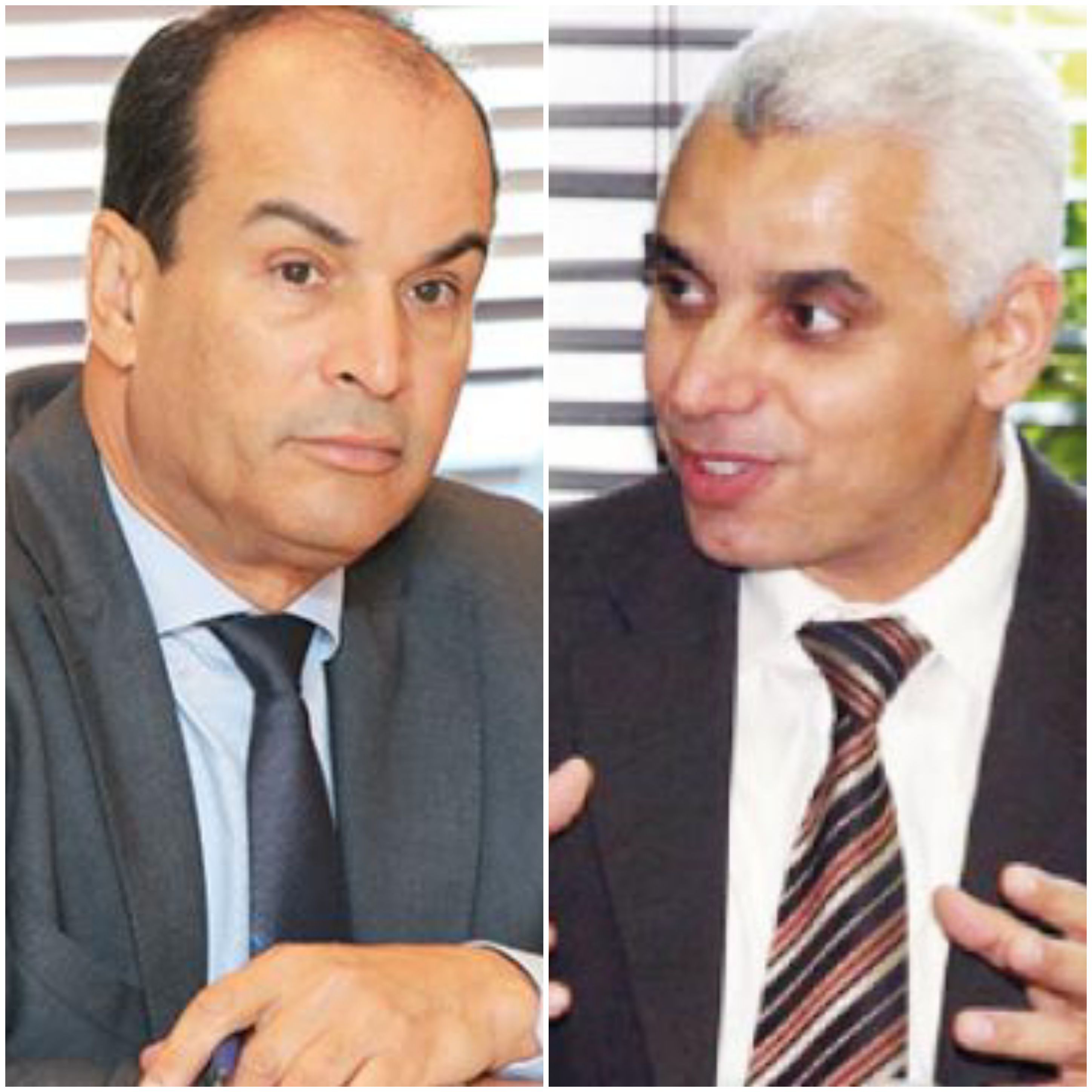 والي الدارالبيضاء ومدير المستشفى الجامعي لفاس أقوى المرشحين لتولي حقيبة وزارة الصحة