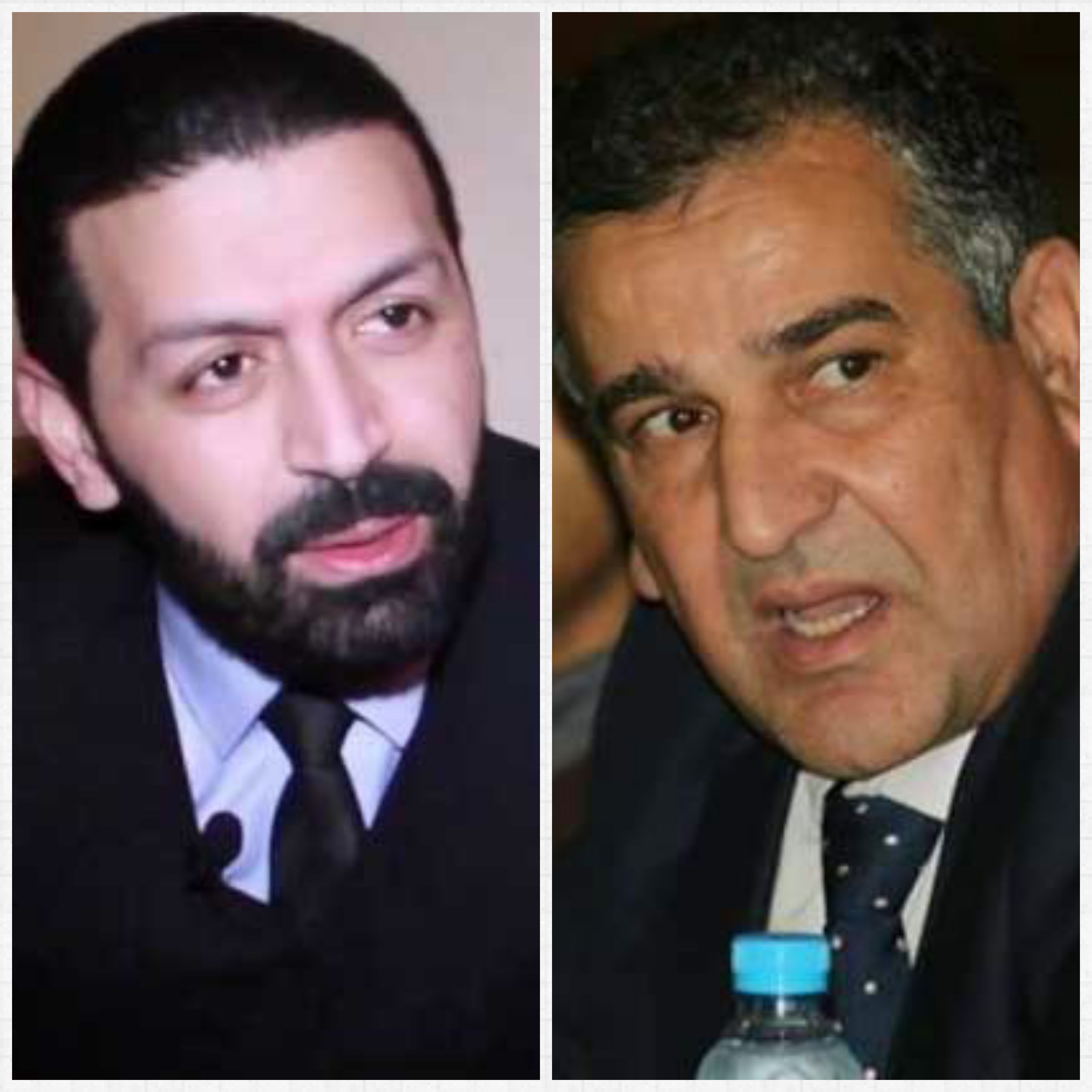 يا حْمِيدْتِي الجَمَاهِيرِي.. من سرق 600 مليون ؟!