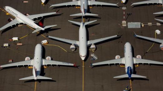 تفاصيل إلغاء المغرب صفقة شراء طائرتين من “بوينغ737 ماكس”