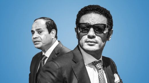 بعد تحريك دعوى ضده في إسبانيا.. هل تسلم إسبانيا محمد علي للسلطات المصرية؟
