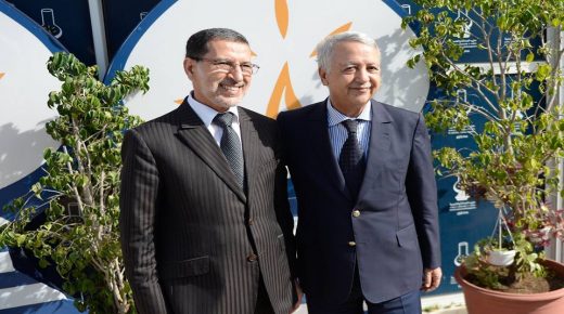 الإتحاد الدستوري خرجْ لينا نيشانْ: لن نغادر الحكومة وخا يْخليوْ لينا حقيبة وزارية واحدة