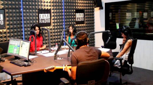 بسبب إشهار غير معلن.. المجلس الأعلى للسمعي البصري يُوجه إنذارا لـ”لوكس راديو”