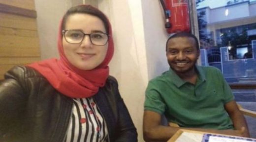 محمد السادس يصدر عفوا عن الصحافية هاجر الريسوني وخطيبها والطاقم الطبي ويُؤكد حرصه على الحفاظ على مستقبل الخطيبين