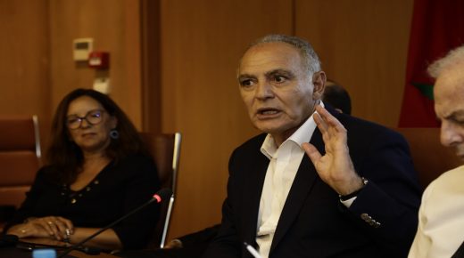 إستقالة مزوار.. صمت مُريب داخل “الباطرونا” وهذه إجراءات تعيين من يخلفه