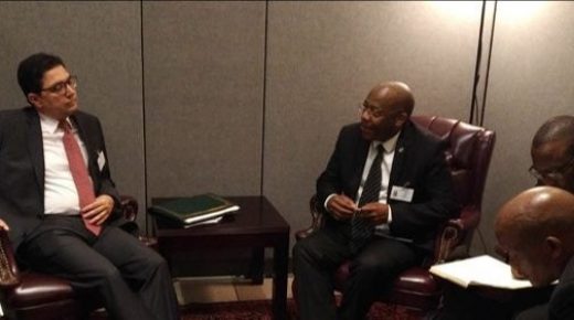 ليسوطو تراسل جبهة البوليساريو بعدما قررت تعليق جميع تصريحاتها وقراراتها السابقة المتعلقة بنزاع الصحراء