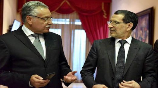 حزب التقدم والإشتراكية يرتدي جلباب المعارضة ويطالب الحكومة المعدلة بتقديم تصريح سياسي جديد