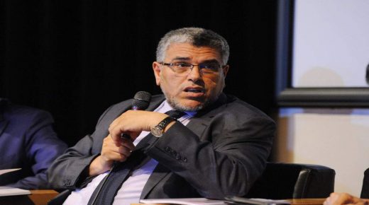 الرميد: العلاقات الجنسية الرضائية والإجهاض والمثلية محرّمة ونحن بلد إسلامي وعلى رأسه أمير المؤمنين