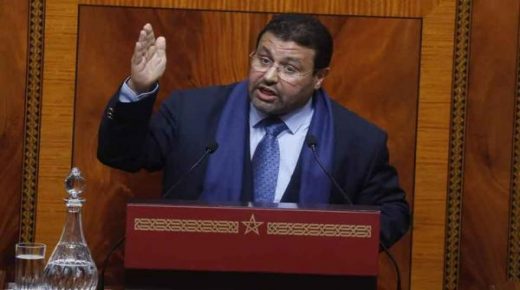 رئيس الفريق البرلماني للبام: هذه حقيقة مداهمة مخازني للشاي.. وأنا لست غشاشا