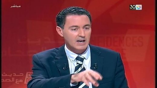 البرلماني بلافريج: أنا لا أشجع على المثلية لكن إذا كانت بين مثليين راشدين في فضاء خاص فلا دخل للدولة فيهما ولا يمكن أن نسجنهما