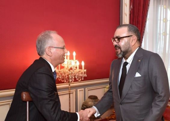 بعدما طلب رئيسها من الملكي تعزيز صلاحياته بشأن محاربة الفساد.. بلوكاج يطال قانون هيئة الرشوة لدى الأمانة العامة!