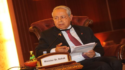 الأمين العام السابق للحكومة يدعو إلى إستغلال خلايا جنين الأم المجهضة لعلاج الأمراض