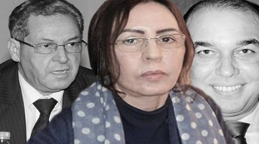 قياديون حركيون يعلنون العصيان على العنصر والعسالي و14 برلمانيا يقاطعون اجتماع الفريق البرلماني بمجلس النواب