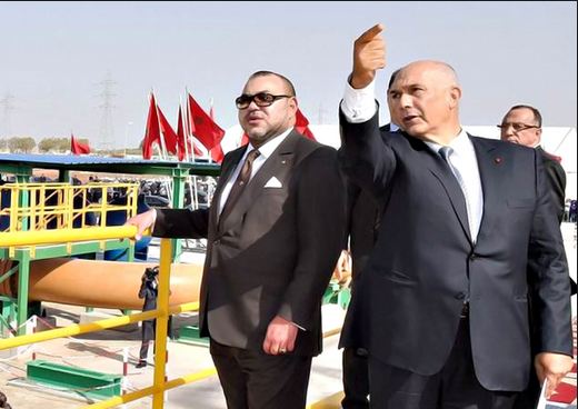 إستعدادا للإحتفال بالذكرى المئوية.. المجمع الشريف للفوسفاط يُوظف هؤلاء الصحفيين في مناصب عليا ويمنحهم رواتب سمينة من المال العام