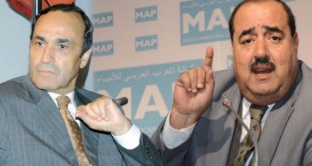 التفاصيل الكاملة لـ”المخطط الإنقلابي” الذي يُنفذه المالكي داخل الإتحاد الإشتراكي وهكذا وزع مناصب المسؤولية في البرلمان على الإتحاديين لدعمه وحديثه عن الضوء الأخضر من الديوان الملكي لإقالة لشكر 