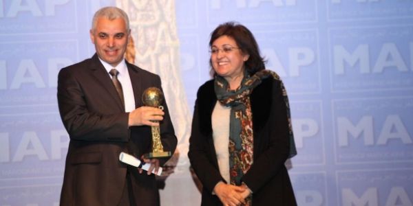 بعدما كان مرشحاً بقوٌة لخلافة الوزير الدكالي.. تعيين مدير المركز الإستشفائي الجامعي لفاس كاتباً عاماً لوزارة الصحة