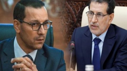 حلاوة السُلطة وعشق كرسي المسؤولية.. الوزير السابق الصمدي يتحول إلى مسؤول شبح في رئاسة الحكومة