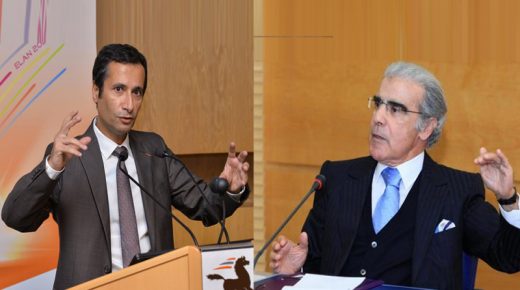التفاصيل الكاملة للحرب المعلنة بين وزير المالية ووالي بنك المغرب وهكذا يقود بنشعبون النظام الإقتصادي للمغرب نحو الإنهيار التام ولهذه الأسباب لن ينجح أي نموذج تنموي جديد