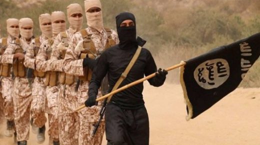 عاد منهم 345 مقاتلا تمت محاكمتهم.. 2577 مغربيا إلتحقوا بداعش في سوريا والعراق!