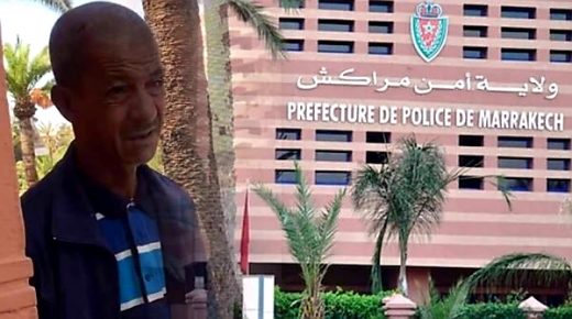 أربعة أشهر سجنا نافذا في حق مصور فيديو “عز الدين”