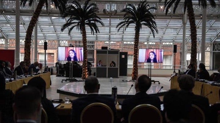 شخصيات وازنة من المغرب ودول عربية تؤسس مجلسا للتطبيع مع إسرائيل وتقترحُ إنشاء معهد أبحاث بجامعة الدار البيضاء