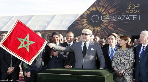 فشل المشروع الملكي الضخم “نـور”!.. إفلاس وتسريح عمال وديون بملايير الدراهم