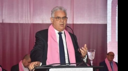 زعيم حزب الإستقلال: الحكومة المُعدلة جاءت ضدٌ التوجيهات الملكية والحريات تتراجع في المغرب ومؤسسات الدولة أُفرغت من محتواها