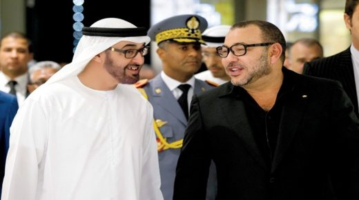 تعيين سفير إمارتي جديد بالمغرب خلفا للسفير الكعبي الذي غادر البلاد بشكل غير معلن وغامض