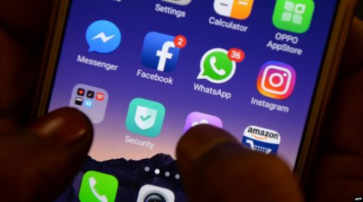 نشطاء مغاربة يتهمون السلطات المغربية بـ”التجسس”عليهم ببرنامج “إسرائيلي” ويطالبون بتحقيق قضائي