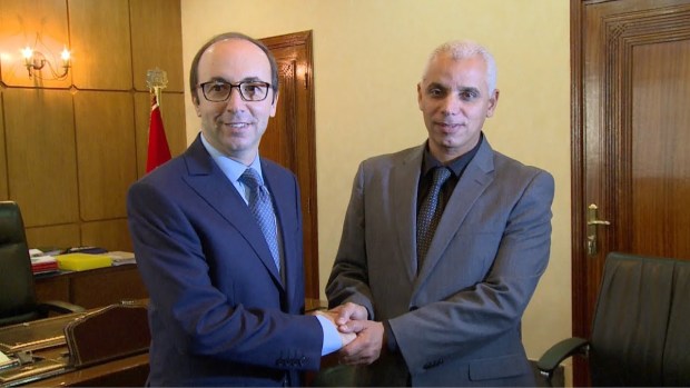 وزير سابق يمارس ضغوطات قوية لتبرئة شقيقه المتهم بقتل سيدة وإنقاذه من حبل المشنقة