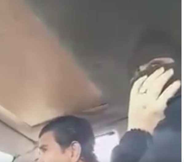 إستقلالية القضاء المغربي على المحك.. كواليس شريط فيديو يفضح سمسارا للقضاة والأمن يفتح تحقيقاً