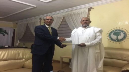 بسبب جبهة البوليساريو.. إسلاميو المغرب غاضبون من إسلاميي موريتانيا