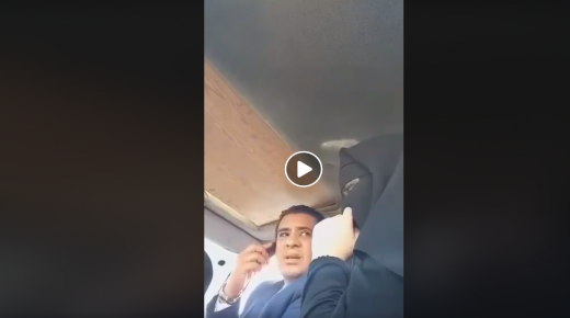 استنفار فْالنيابة العامة والأجهزة الأمنية!.. قضاة المغرب يطالبون بكشف حقيقة “سمسار القضاة” كيفما كانت دفاعا عن سمعتهم والأمن يُحدد مكان وهوية المحبوث عنه