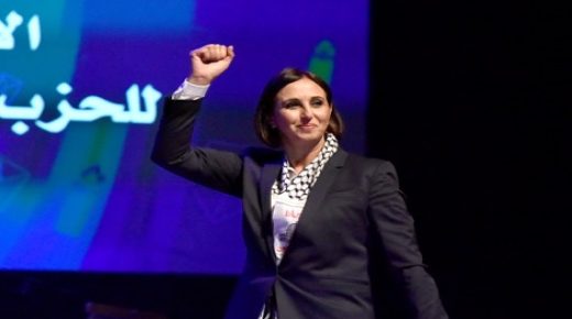 هل تلعب نبيلة منيب دور الوساطة مع معتقلي حراك الريف؟