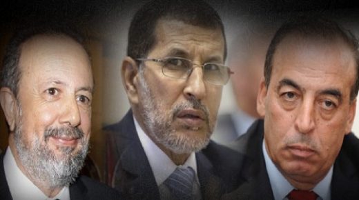 رئيس الحكومة يصفعُ الوزير عبيبابة ويرفض ثاني طلب لتمديد مهام الفاسي الفهري على رأس المركز السينما المغربي