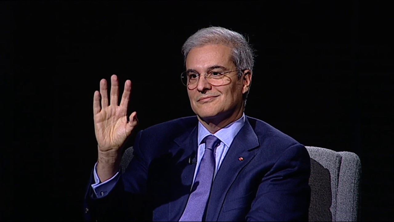 الأمير هشام: الربيع العربي يمتد إلى مصالح إيران وهي الآن تتصرف مثل السعودية في مجال نفوذها والمغرب مهدد بموجة ثانية من الإحتجاجات الشعبية