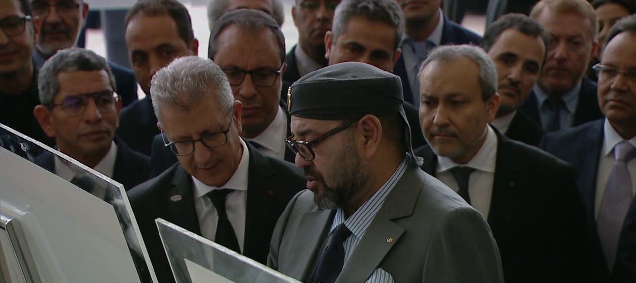 أياما بعد الخطاب الملكي.. مسؤولون كبار في الـONCF يُنشؤون مكتبا للدراسات مختصا في السكك الحديدية والقطارات الفائقة السرعة للظفر بـ”صفقة مراكش أكادير”