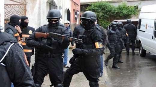 بسبب نزاع قضية الصحراء .. المغرب يُوقف التعاون مع الاتحاد الأوروبي في مواجهة الإٍرهاب