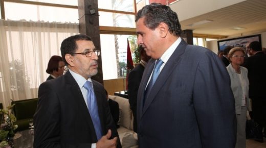 مواجهات سياسية جديدة بين رئيس الحكومة وأخنوش استعداداً لانتخابات 2021