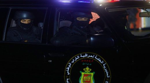 تفاصيل إيقاف متطرف موال لـ”داعش” ينشط بسلا