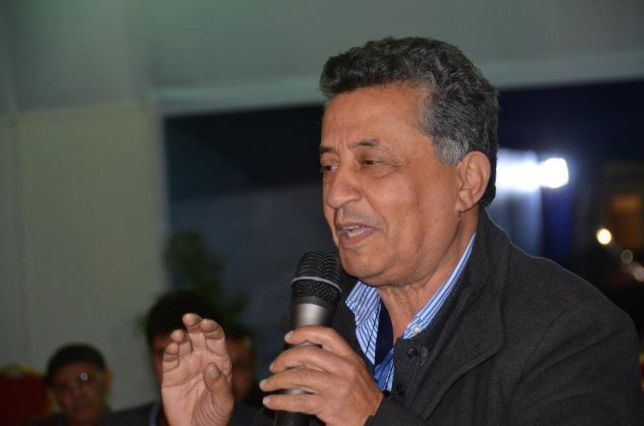 الوديع يلقن أخنوش دروساً في التربية ويتهمه بالإستيلاء على 17 مليار وإحتجاز مؤسسات الدولة رهينة وتشويهها