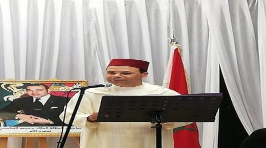 القنصل العام بكندا يجري حوارا مباشرا ومفتوحا مع مغاربة كندا