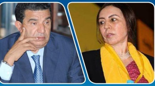 مبديع: العنصر والعسالي أوصلا حزب الحركة الشعبية إلى الهاوية وعليهما الرحيل قبل فوات الأوان
