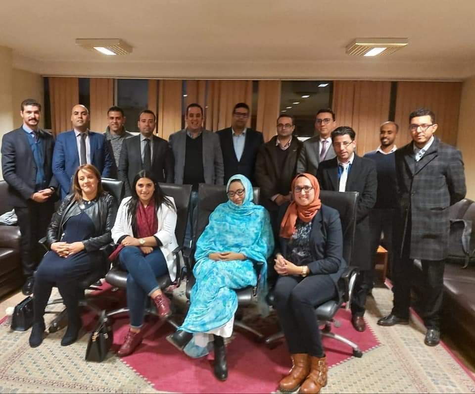 حزب الاتحاد الاشتراكي وحزب الاستقلال.. تنسيق يراد به باطل!