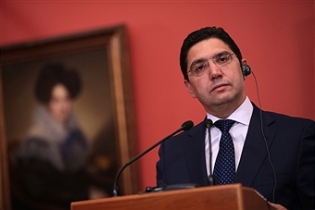 المغرب خرجْ العين الحمْرا وتفركَع على إسبانيا!.. بوريطة يهدد بقطع العلاقات مع إسبانيا إذا غادر زعيم البوليساريو