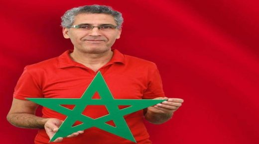 تعزية طاقم جريدة الصحافة الإلكترونية في وفاة والدة الإعلامي عبدو زيرات