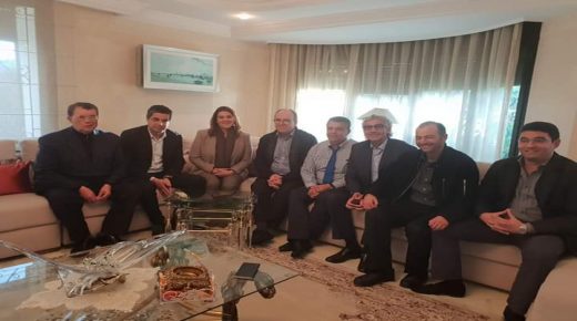 هكذا أنهت تعليمات عليا الصراع بين كبار أباطرة حزب الأصالة والمعاصرة.. والحسم في تسمية المنصوري أمينة عامة خلفا لبنشماش