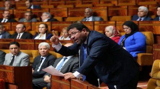 واش هذا حزب ولا شركة ديال الأسفار والإستجمام!.. تفاصيل مثيرة حول تنظيم الفريق البرلماني للبام خرجة برلمانية نحو حامة مولاي يعقوب للاستمتاع ب”المساج وتكميد العظام” والتمتع بما لذ وطاب من المأكولات والمشروبات